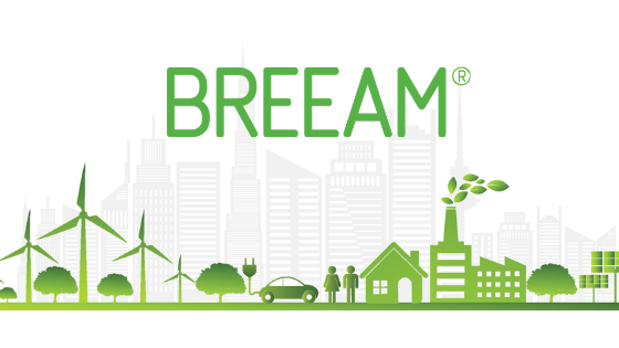 BREEAM-Certification