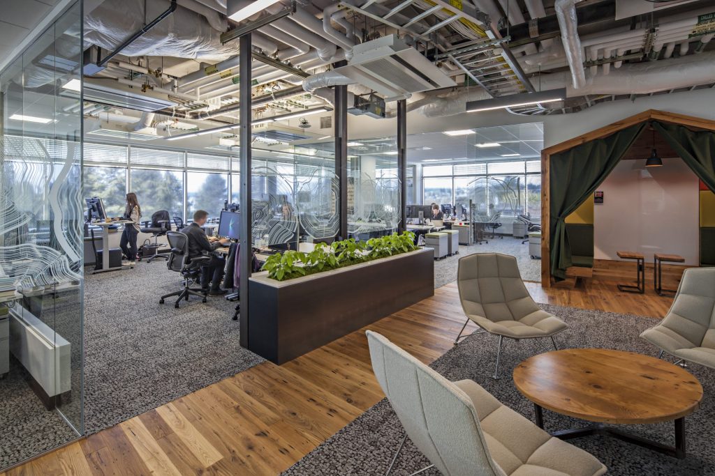 Indoor Environmental Quality