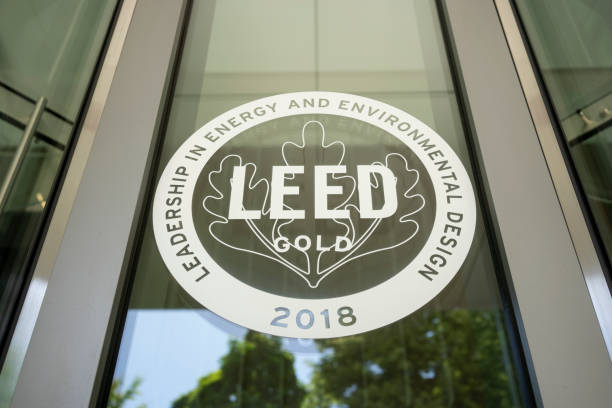 LEED Certification