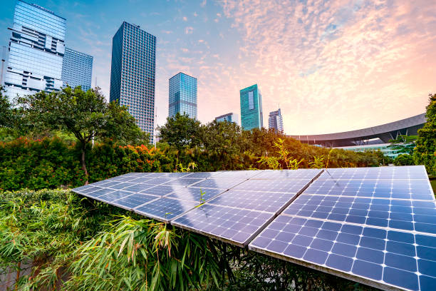 Sustainable Energy Efficiency