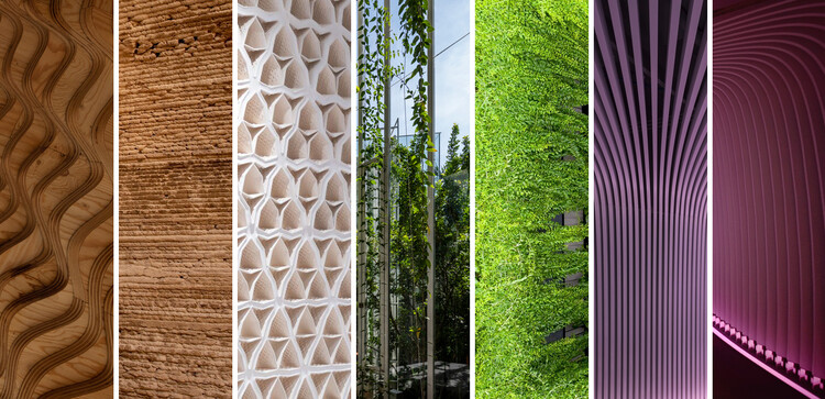 Sustainable Material Selection