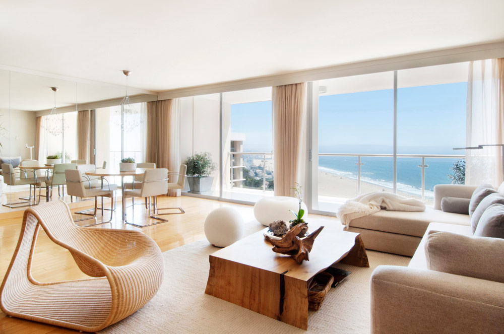 Sustainable Interior Design
