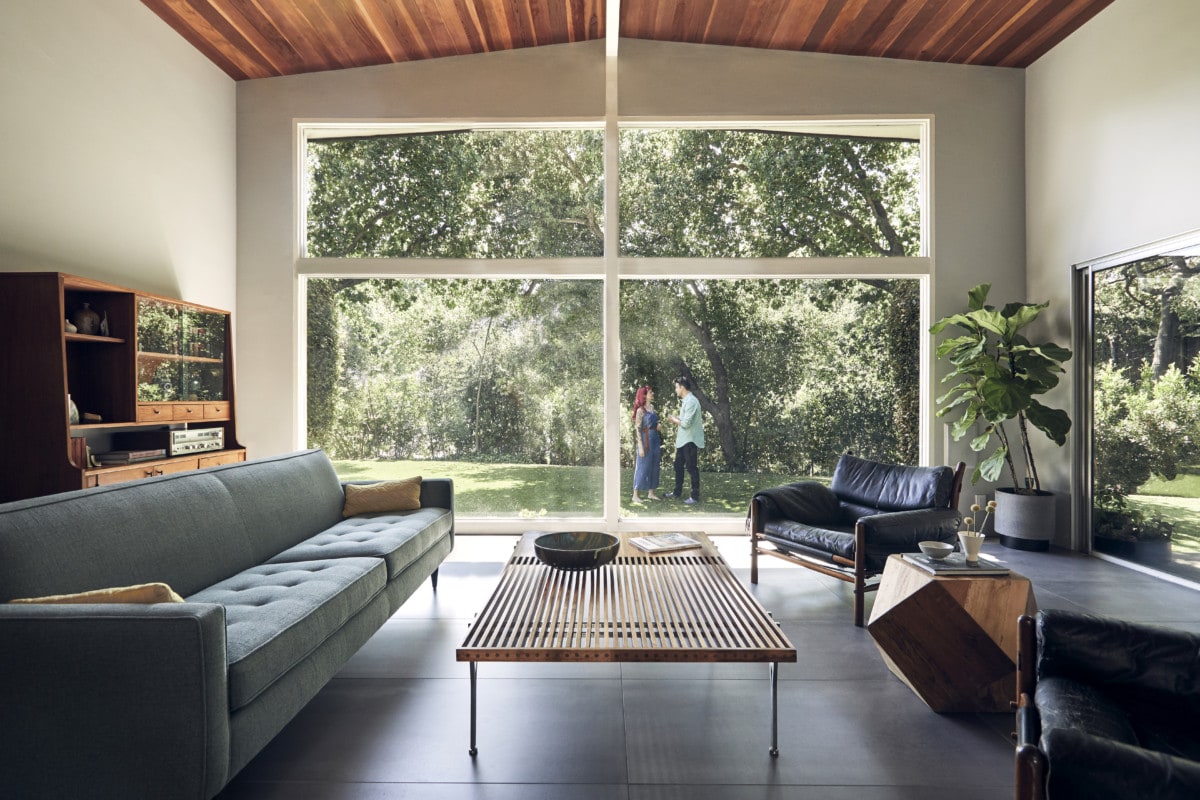 Lighting hacks to open up small spaces