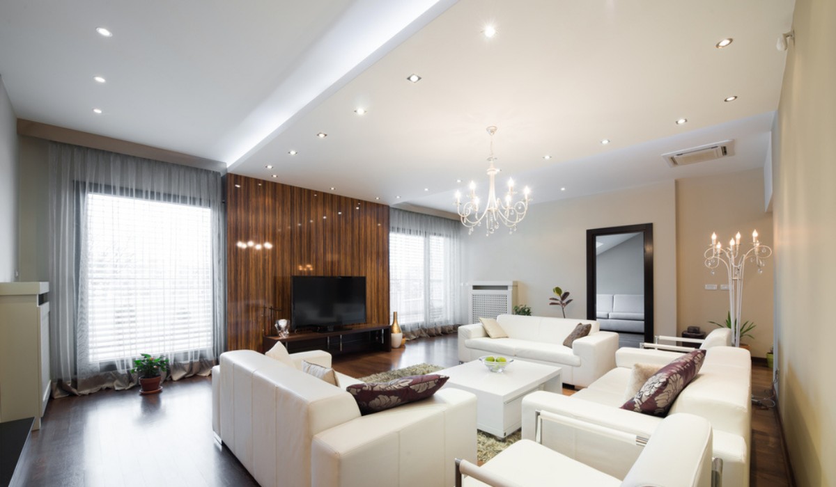 Home light Housing Trends