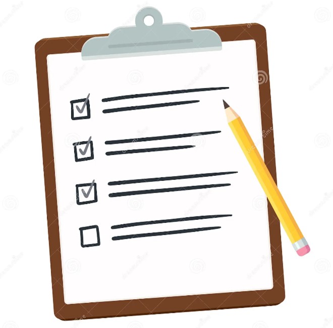 Beginner’s guide to interior design: A checklist