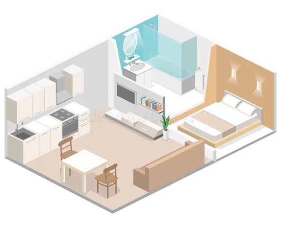 Impact of thoughtful space planning