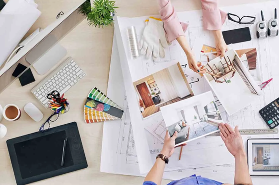 Guide To Interior Design Careers