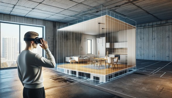 The future of design through augmented reality