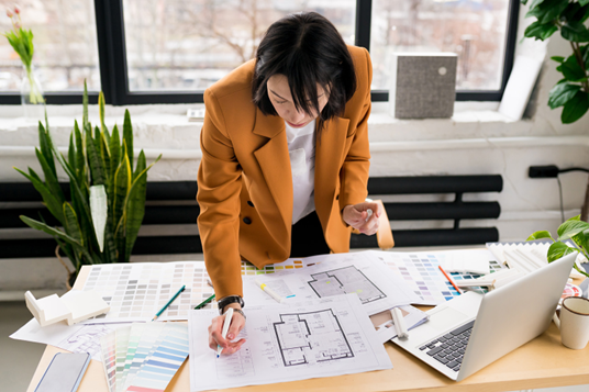 Interior Design Job Opportunities