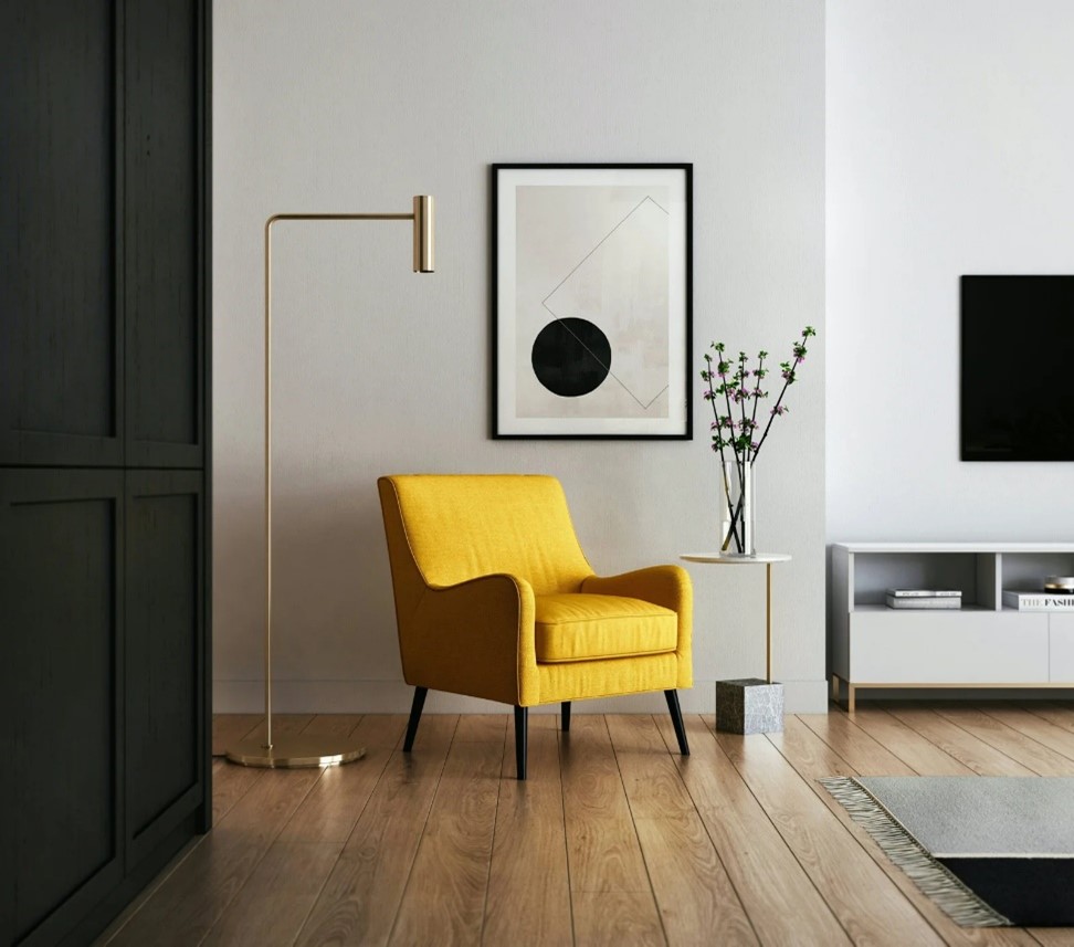 Interior Design tips for beginners to achieve Balance and Harmony in Modern Interior Spaces
