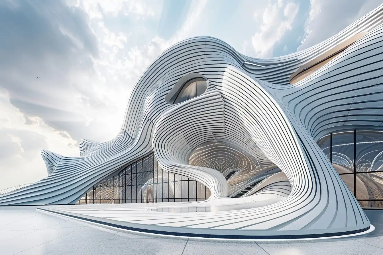 AI in Architecture