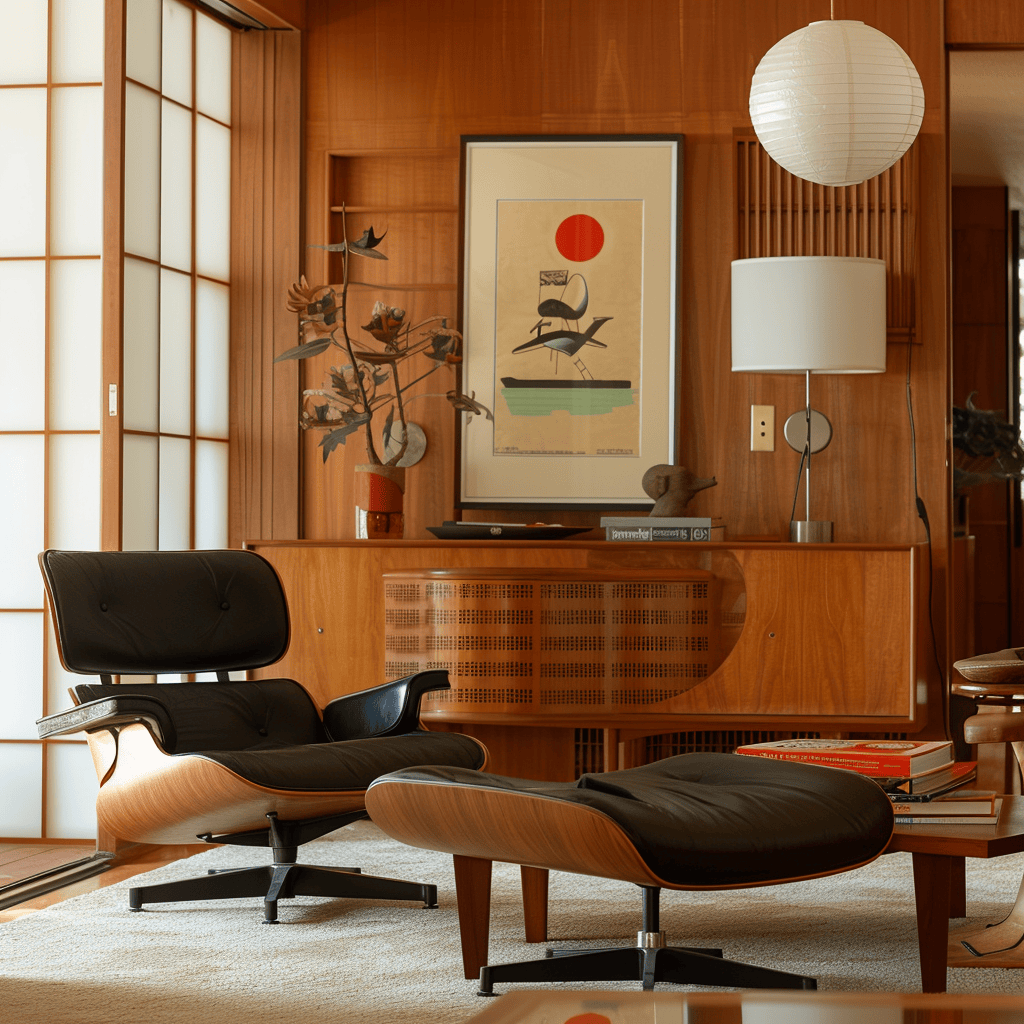 Contemporary Furniture Style 2025 - 3