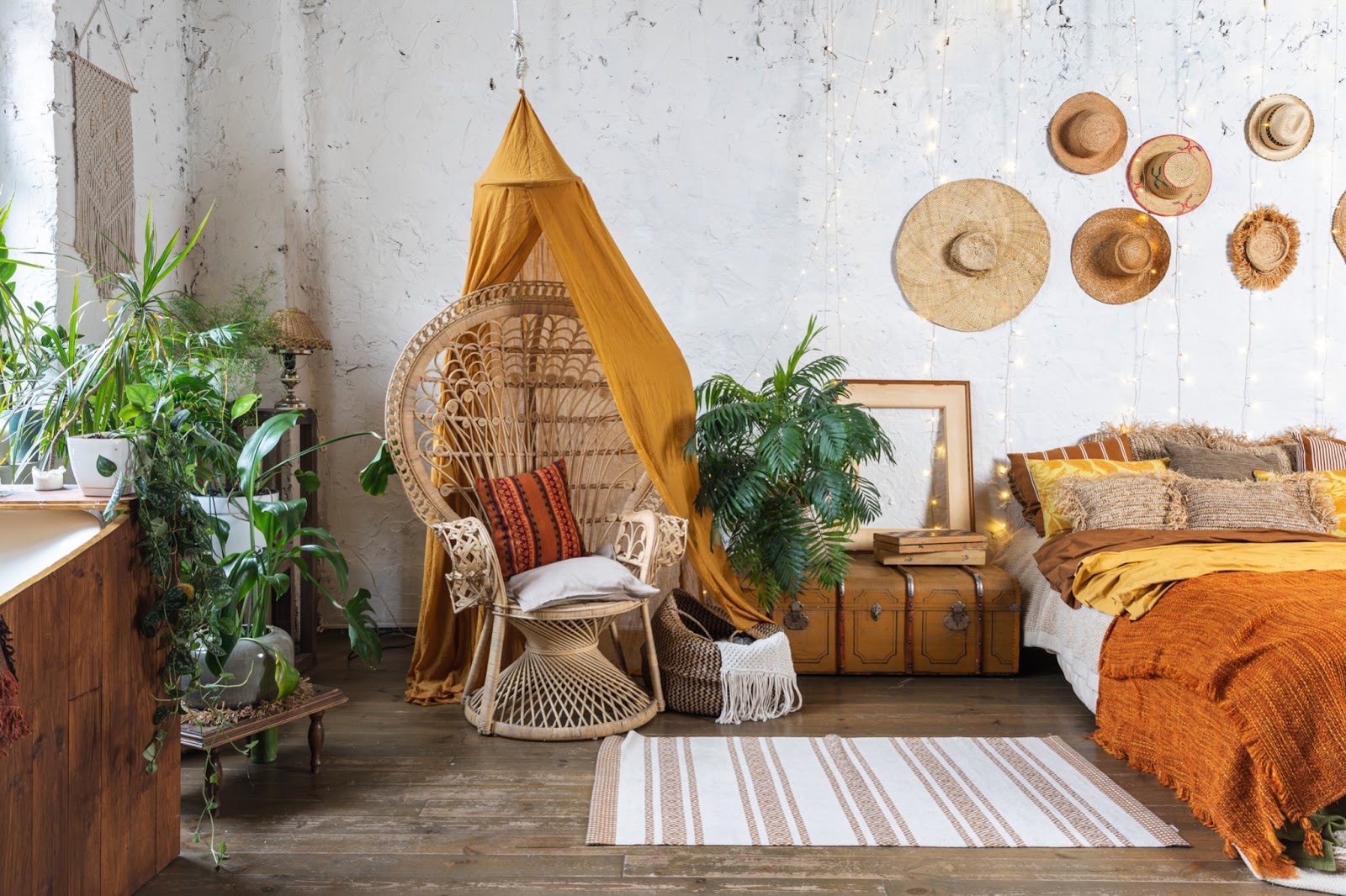 Contemporary Furniture Style 2025 - 5