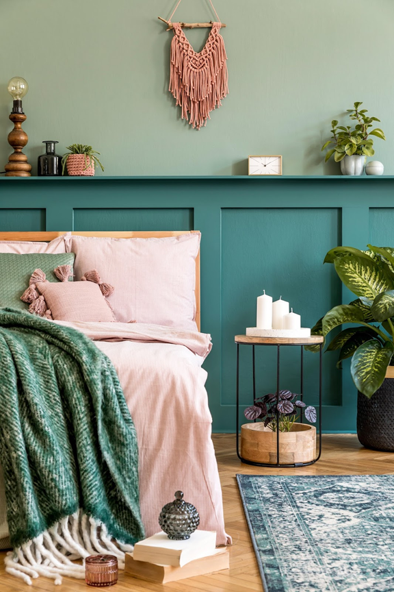 Enhancing interiors with soft, stylish layers of comfort.
