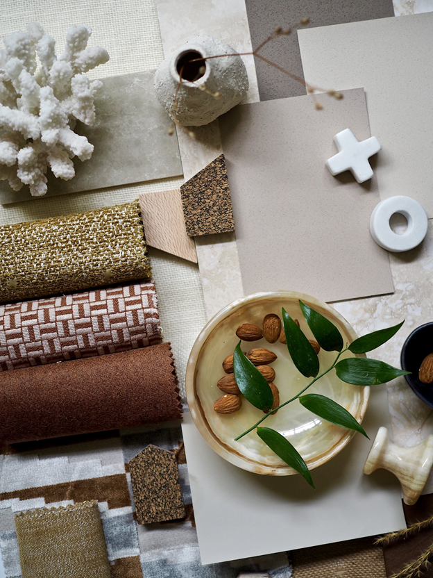 Soft furnishings designed to transform your space effortlessly.