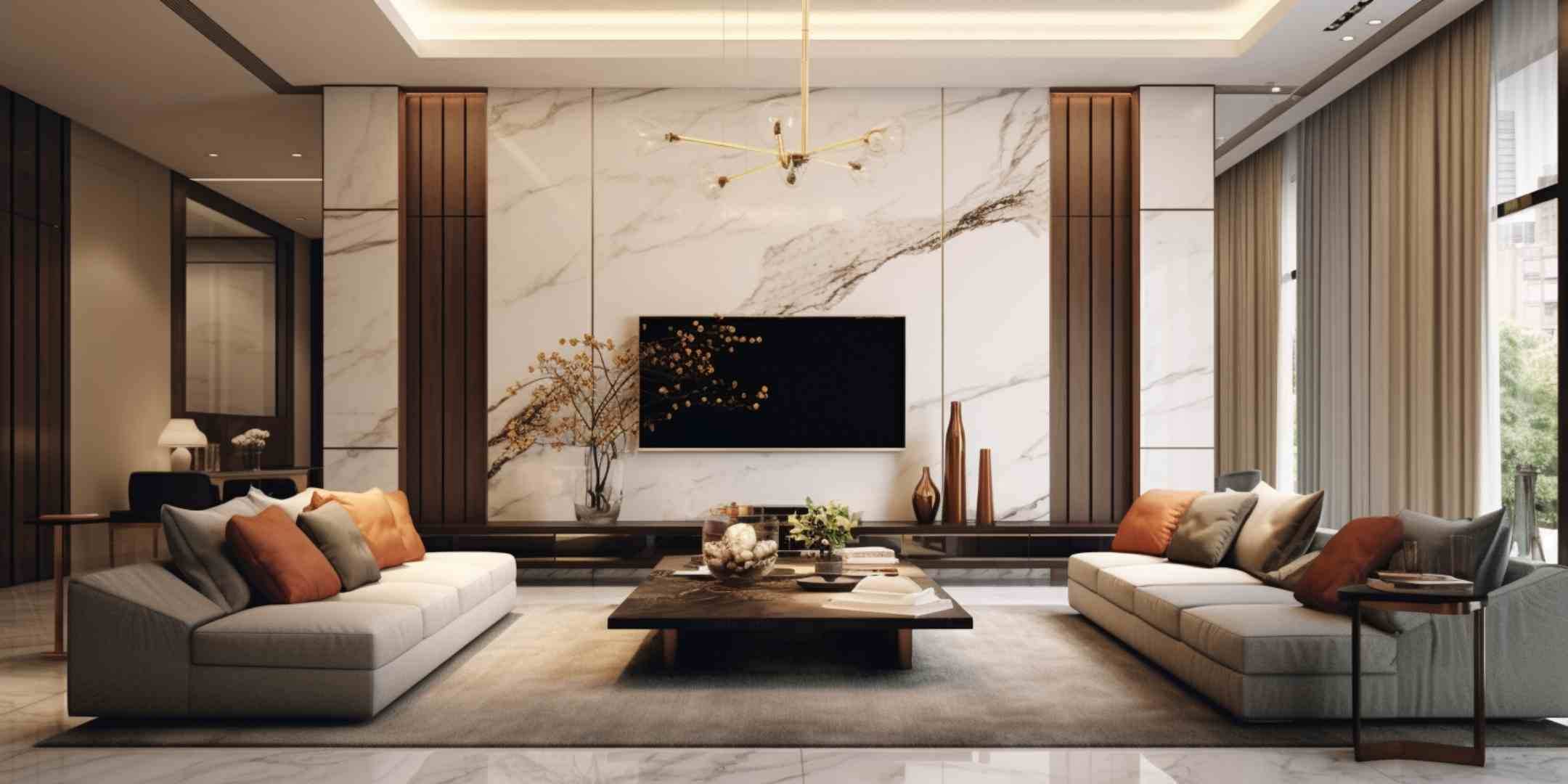 Contemporary Furniture Style 2025 - 8