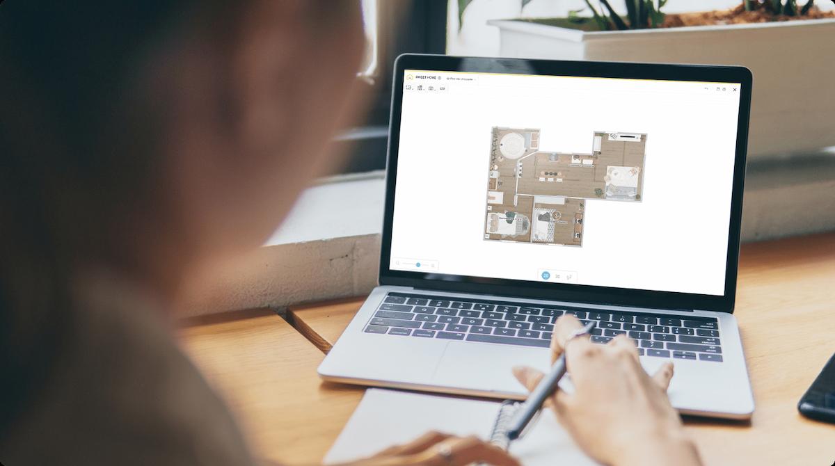 Software enhances design accuracy and creativity.