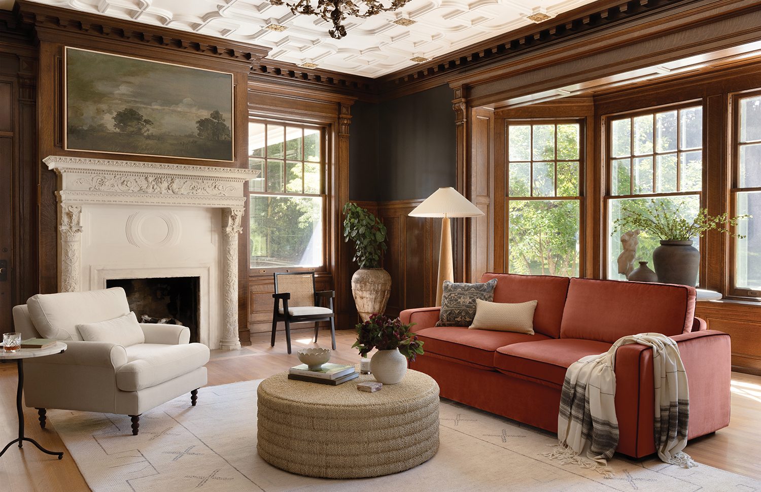 Contemporary Furniture Style 2025 - 2