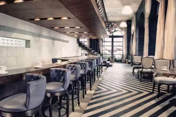 The Table Colaba