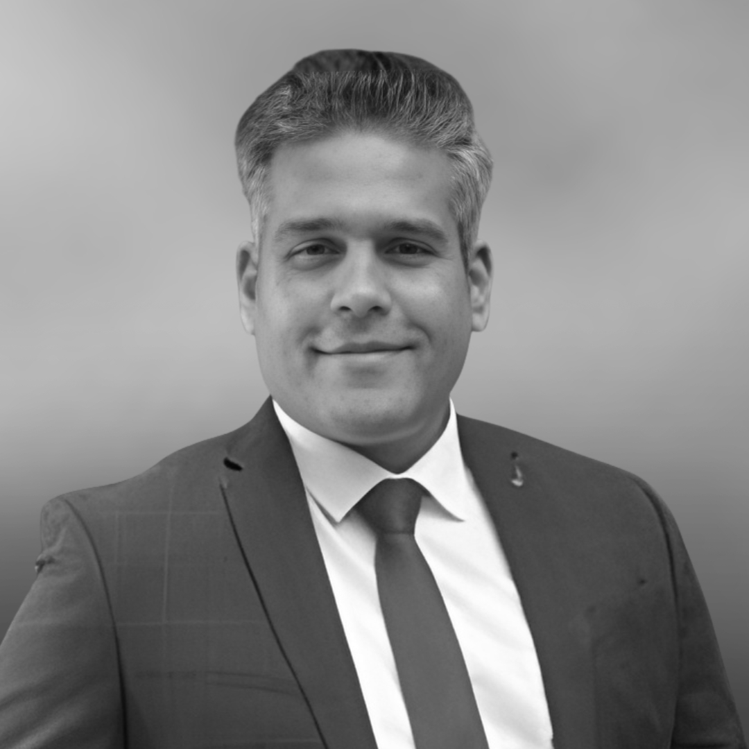 Anand Ramachandran, Prestige Group