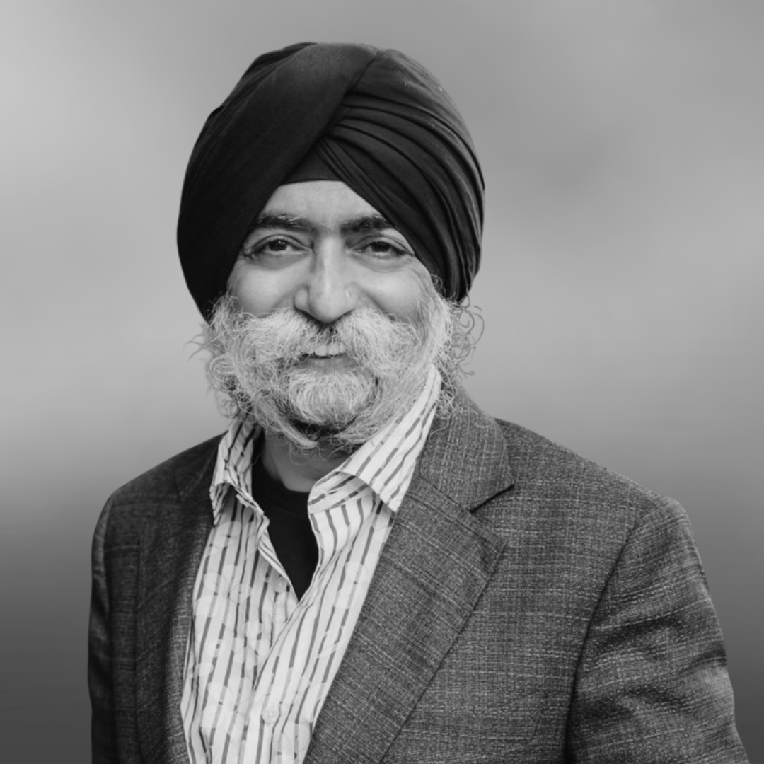 Arunjot Bhalla, RSP India