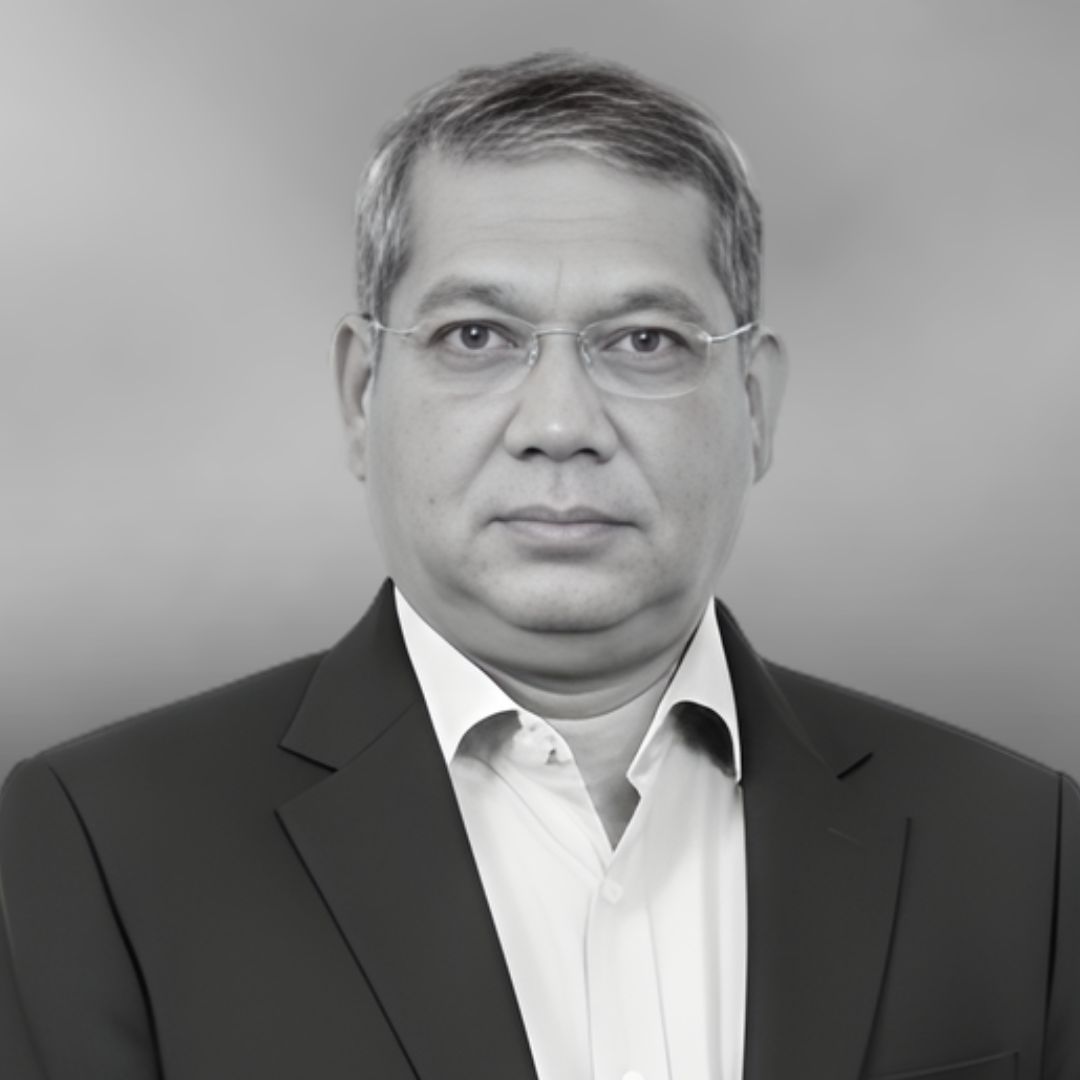 Gurudatta Deshmukh, Navi Mumbai Integrated Industrial Area