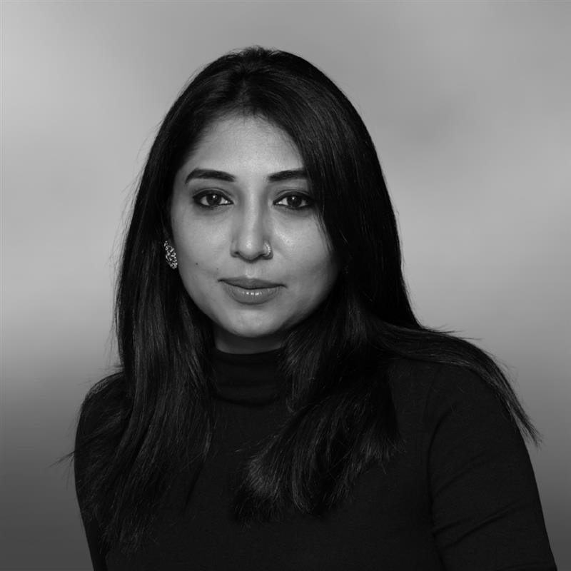 Milana Maladkar, Vivospace Architects