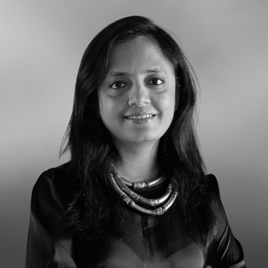 Pashmin Shah, Amoeba Design