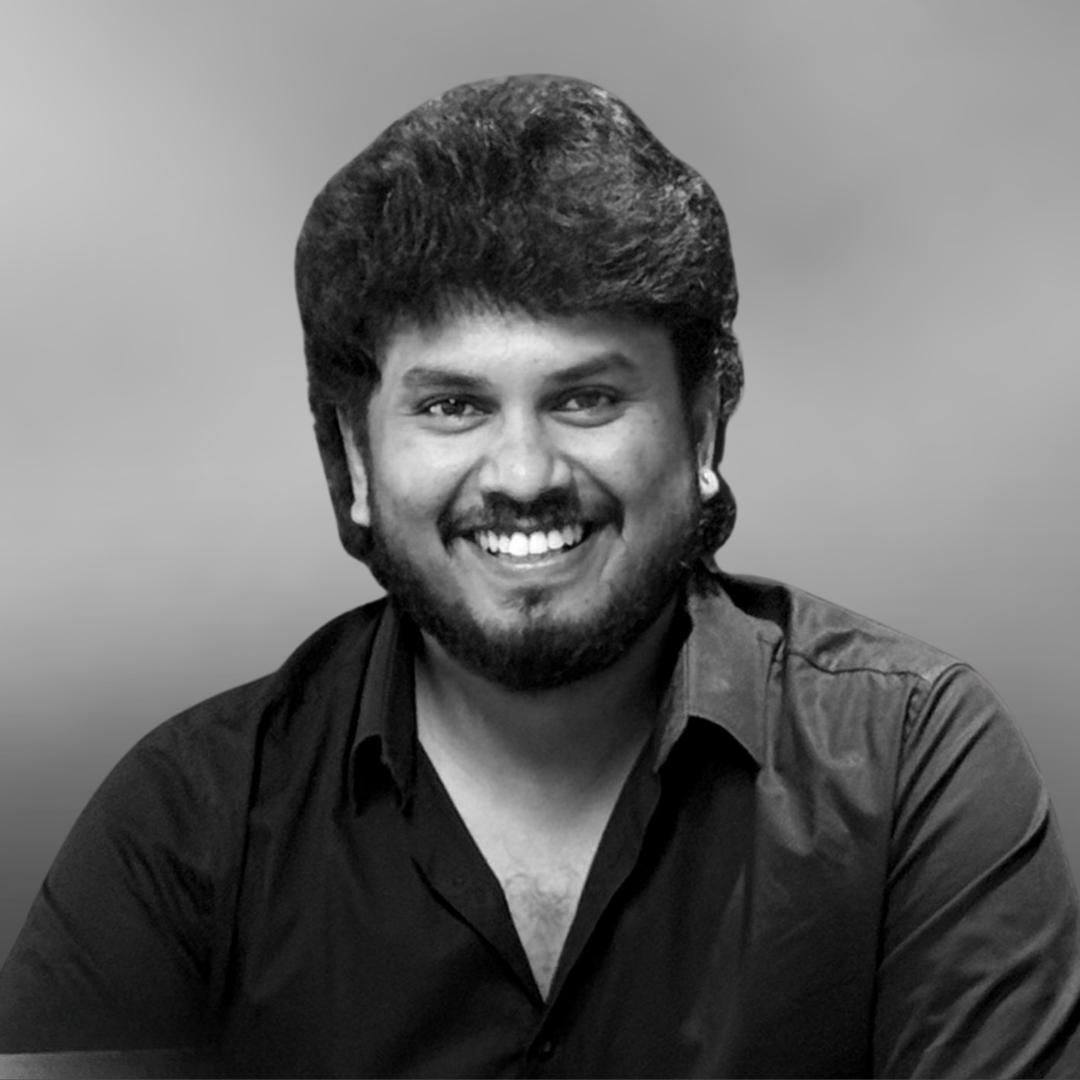 Pradeep Arumugam, WARP Architects