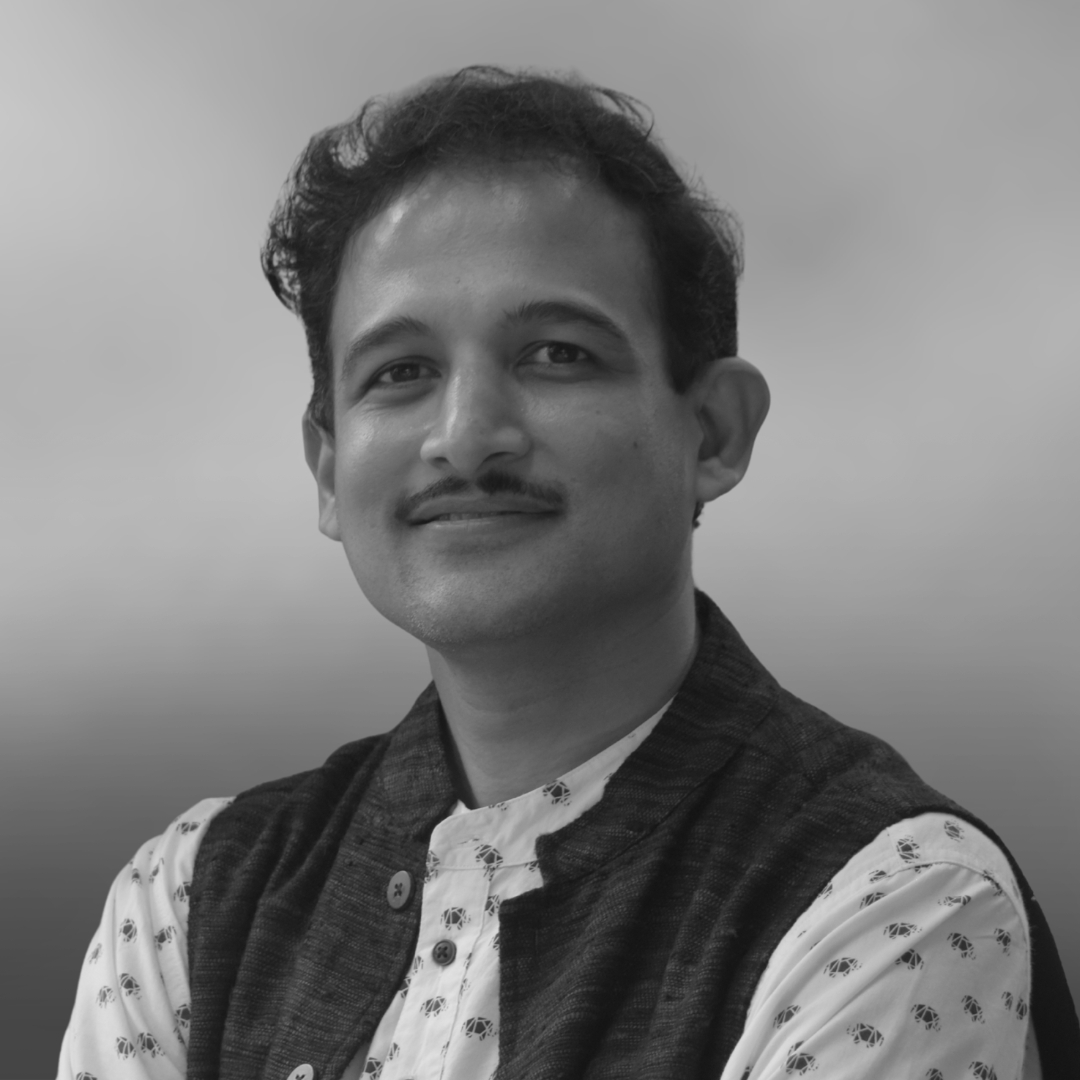 Sandeep Umapathy, Mistry Architects