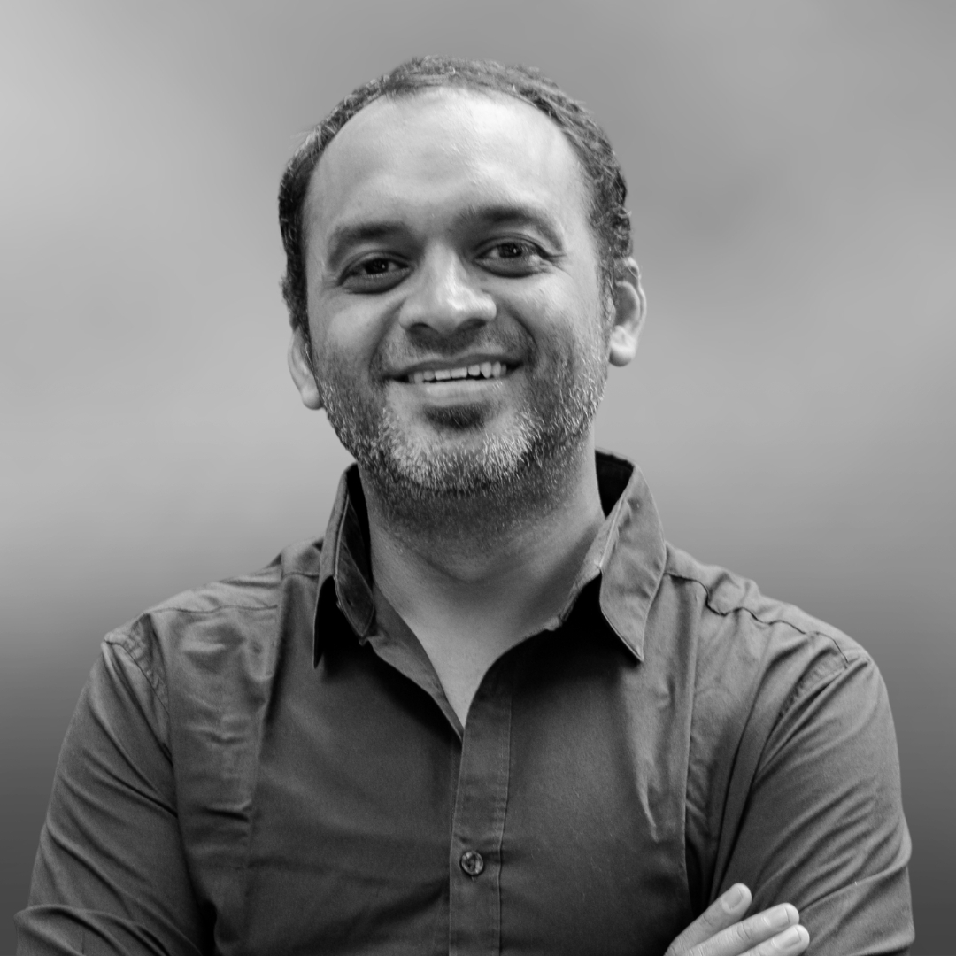 Santhosh Shanmugam,  Shanmugam Associates