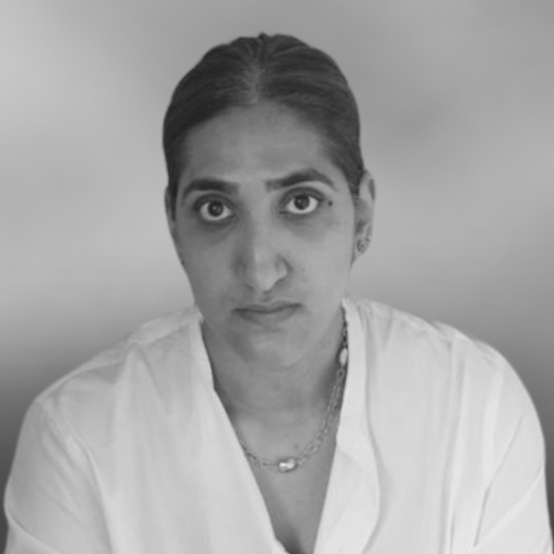 Shabna Nikhil, Thought Parallels Architecture