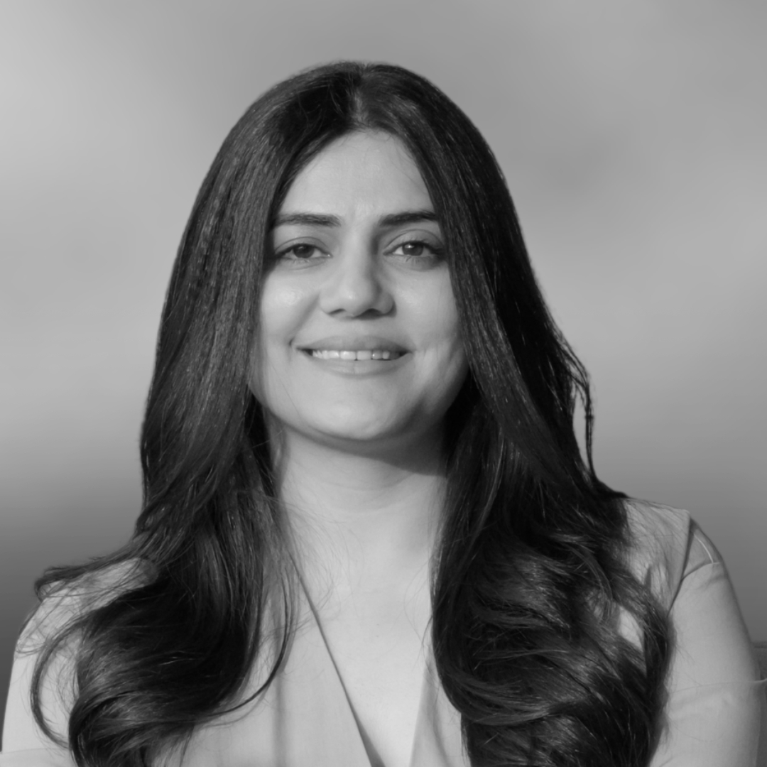 Shimona Bhansali, DesignHex