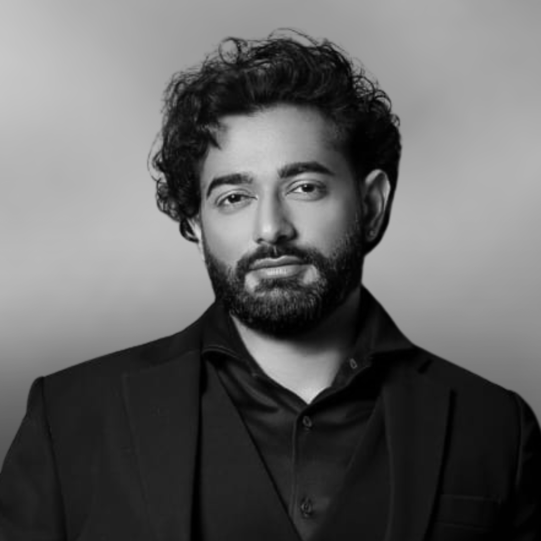 Tushar Mistry, Tushar Mistry Design Studio