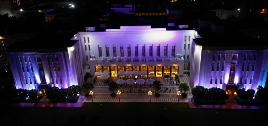 The Imperial, New Delhi