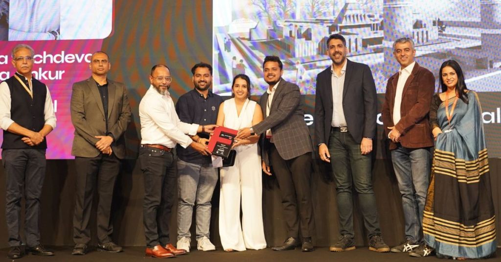 Tips to Win an Architecture&nbsp;Competition