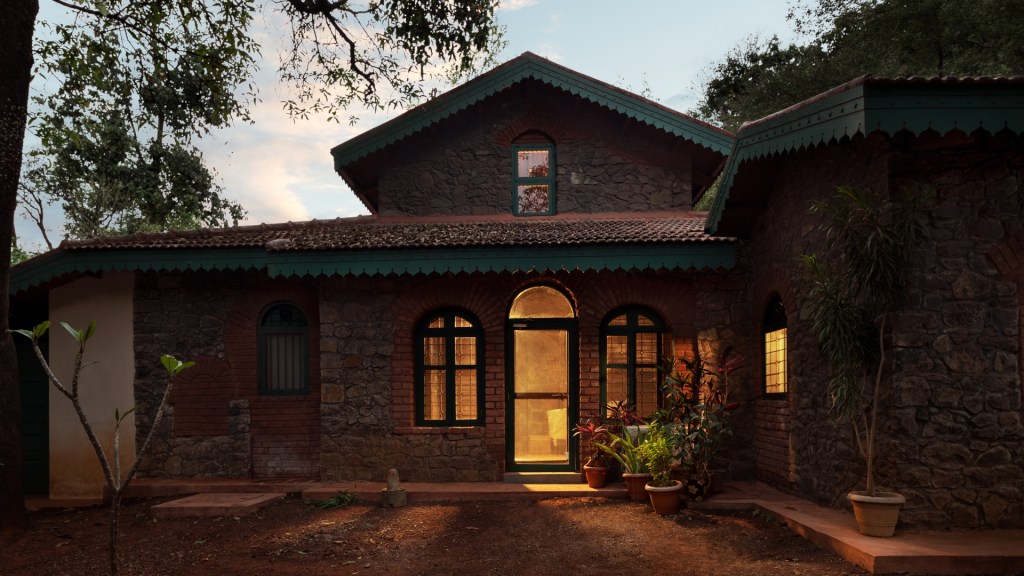 vasundhara- gayatri khatau