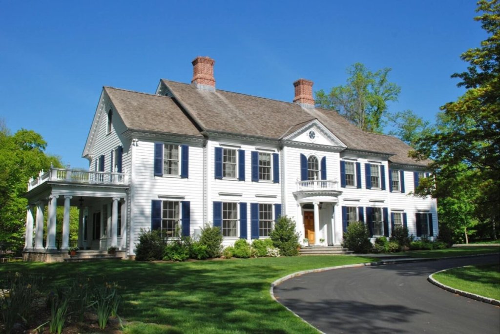 British Colonial Architecture