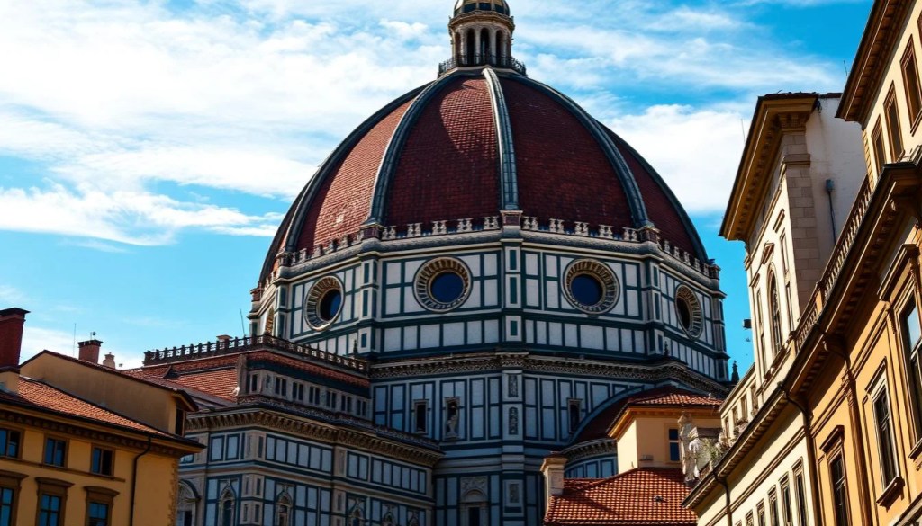 Florence – Renaissance City of Precision
