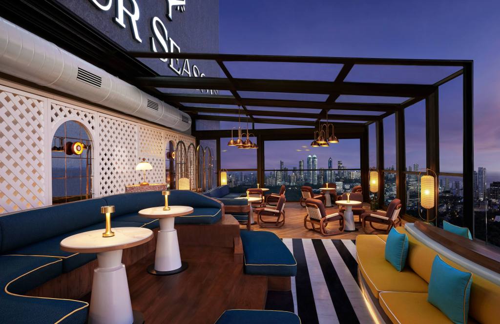 AER (Four Seasons, Worli)