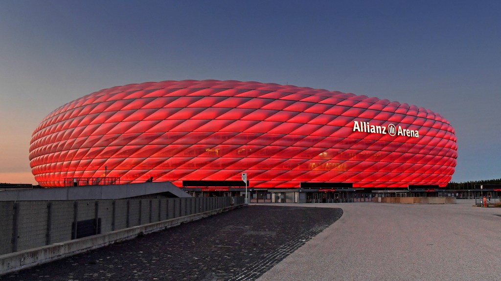 Allianz Arena