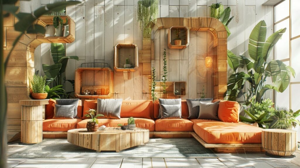 Eco-Friendly Furniture Choices