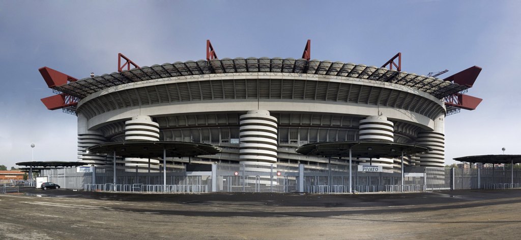 San Siro