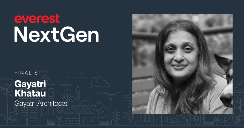 Everest Winner Banners - Gayatri Khatau