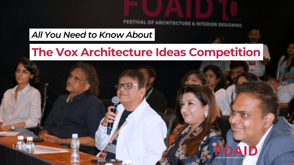 All You Need to Know About the Vox Architecture Ideas Competition