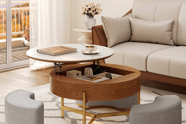 Multi-functional Furniture