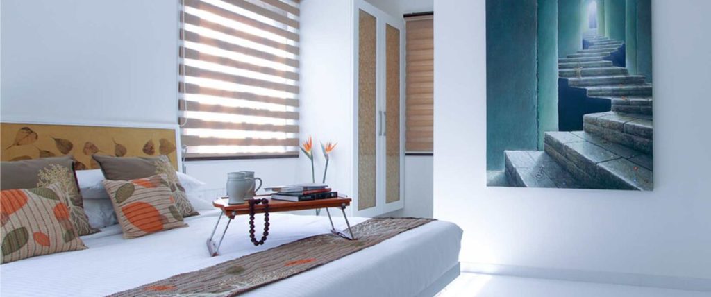 Le Sutra Hotel, Mumbai