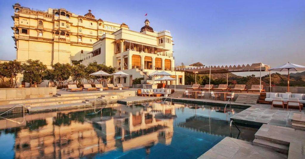 unique hotels in india blog by foaid