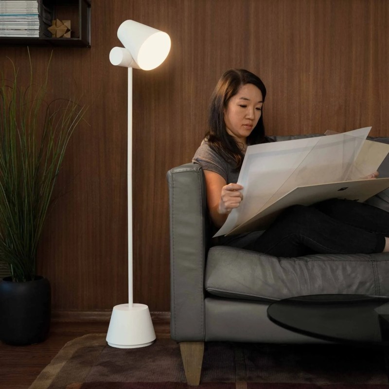 Lightiing for Specific Activity