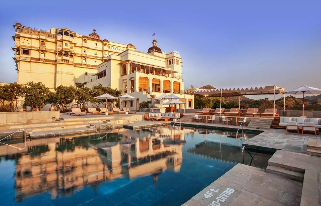 RAAS Devigarh, Udaipur